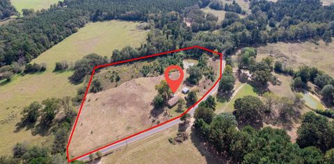 11768 Rose Trail Pittsburg TX 75686