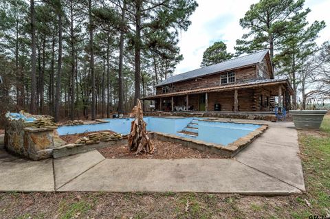 A home in Mineola