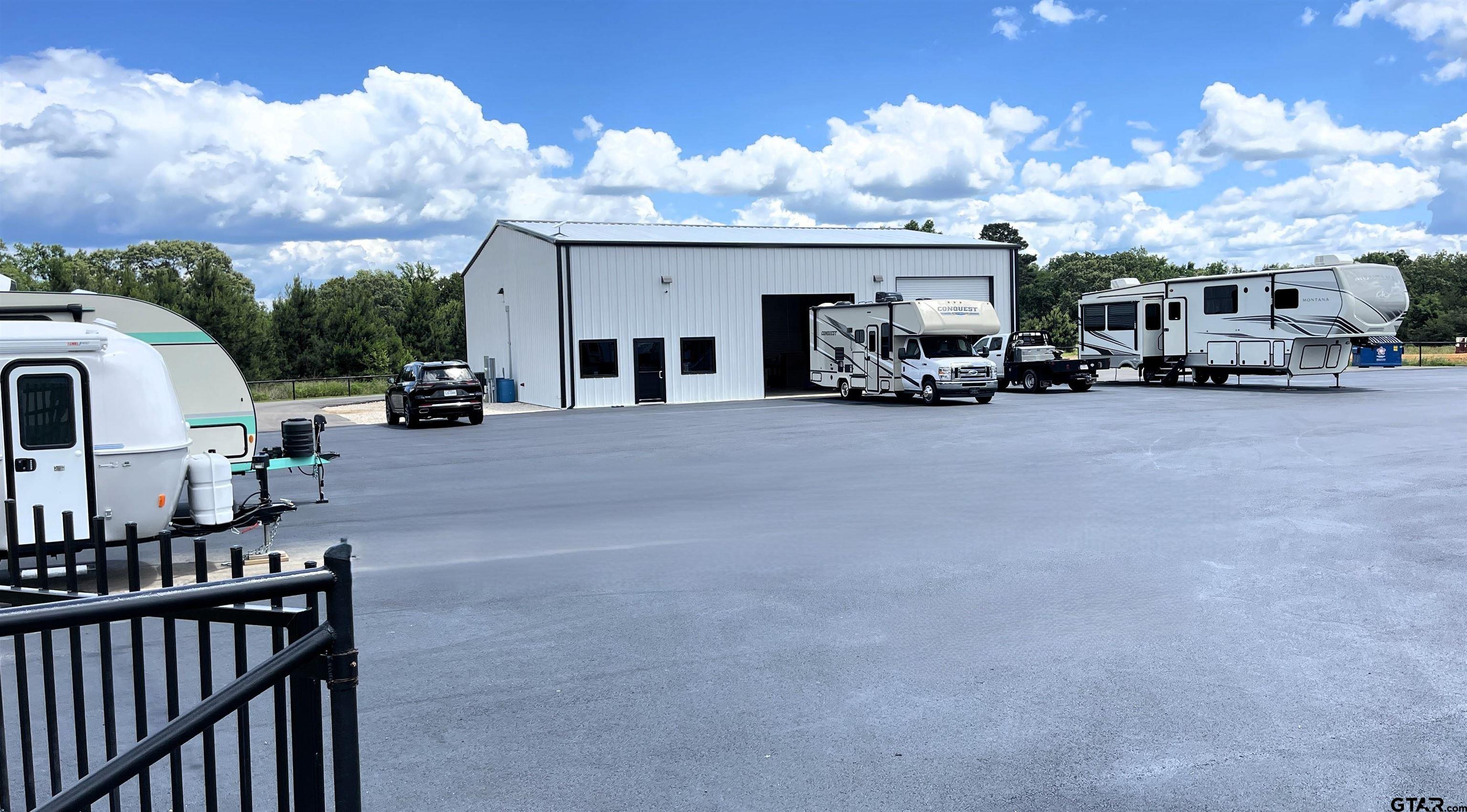 18707 State Hwy 155 South