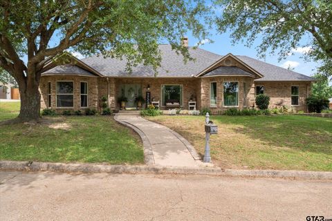 A home in Mt Pleasant