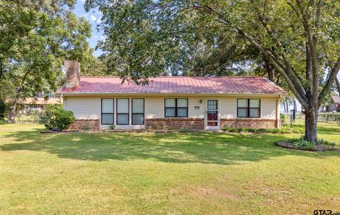 21743 South Shore Dr Chandler TX 75758