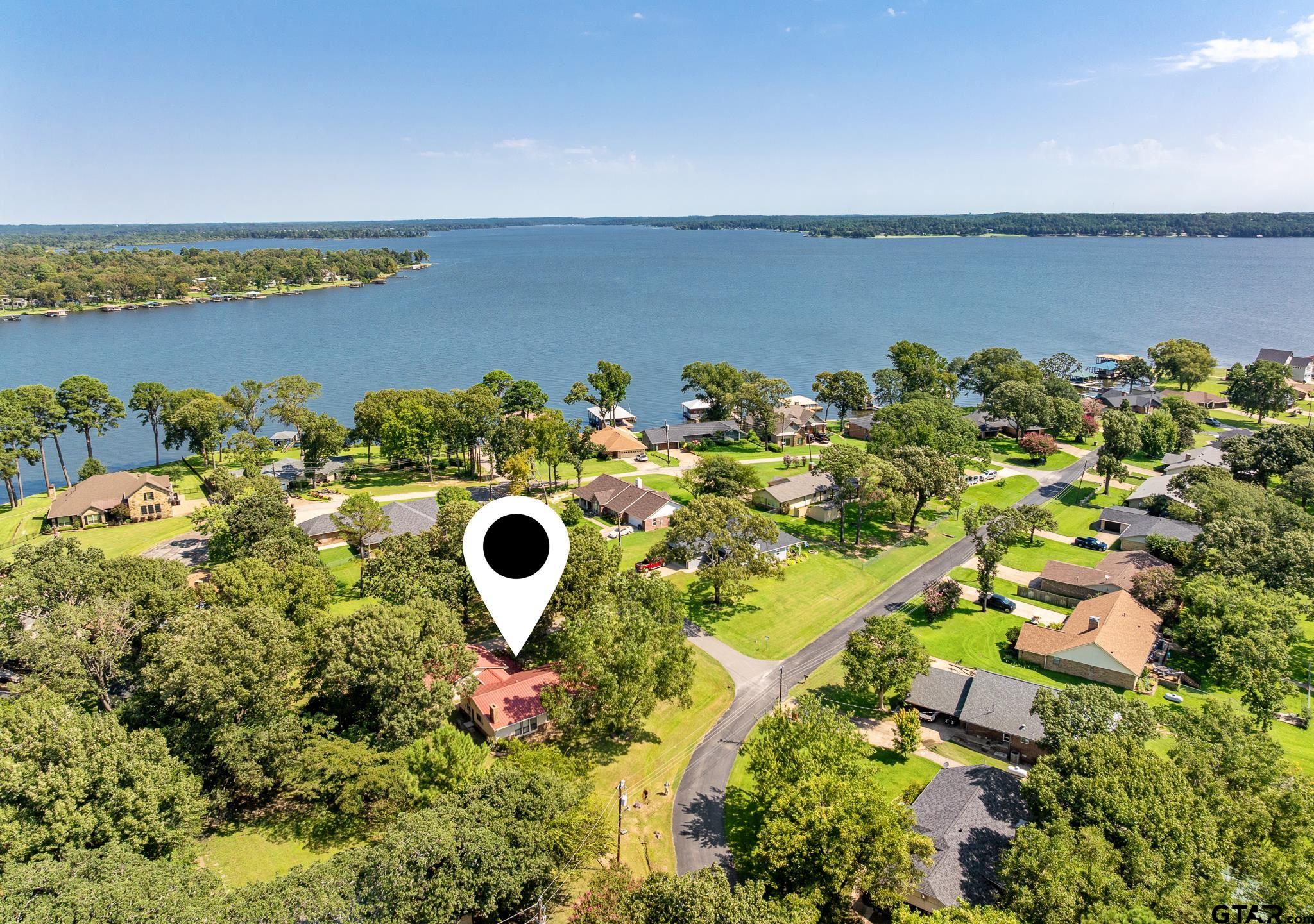 21743 South Shore Dr