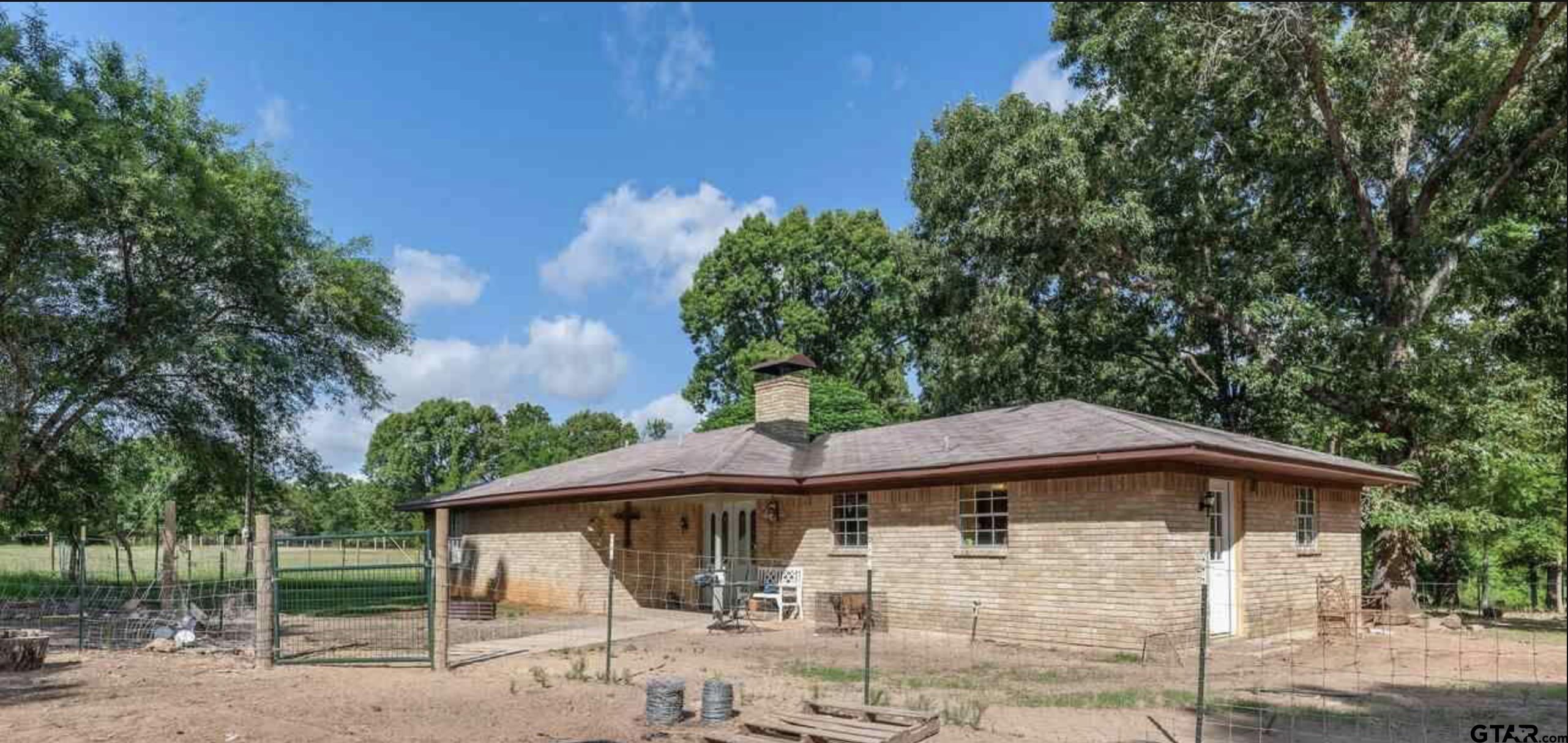 3640 VZ County Road 4907