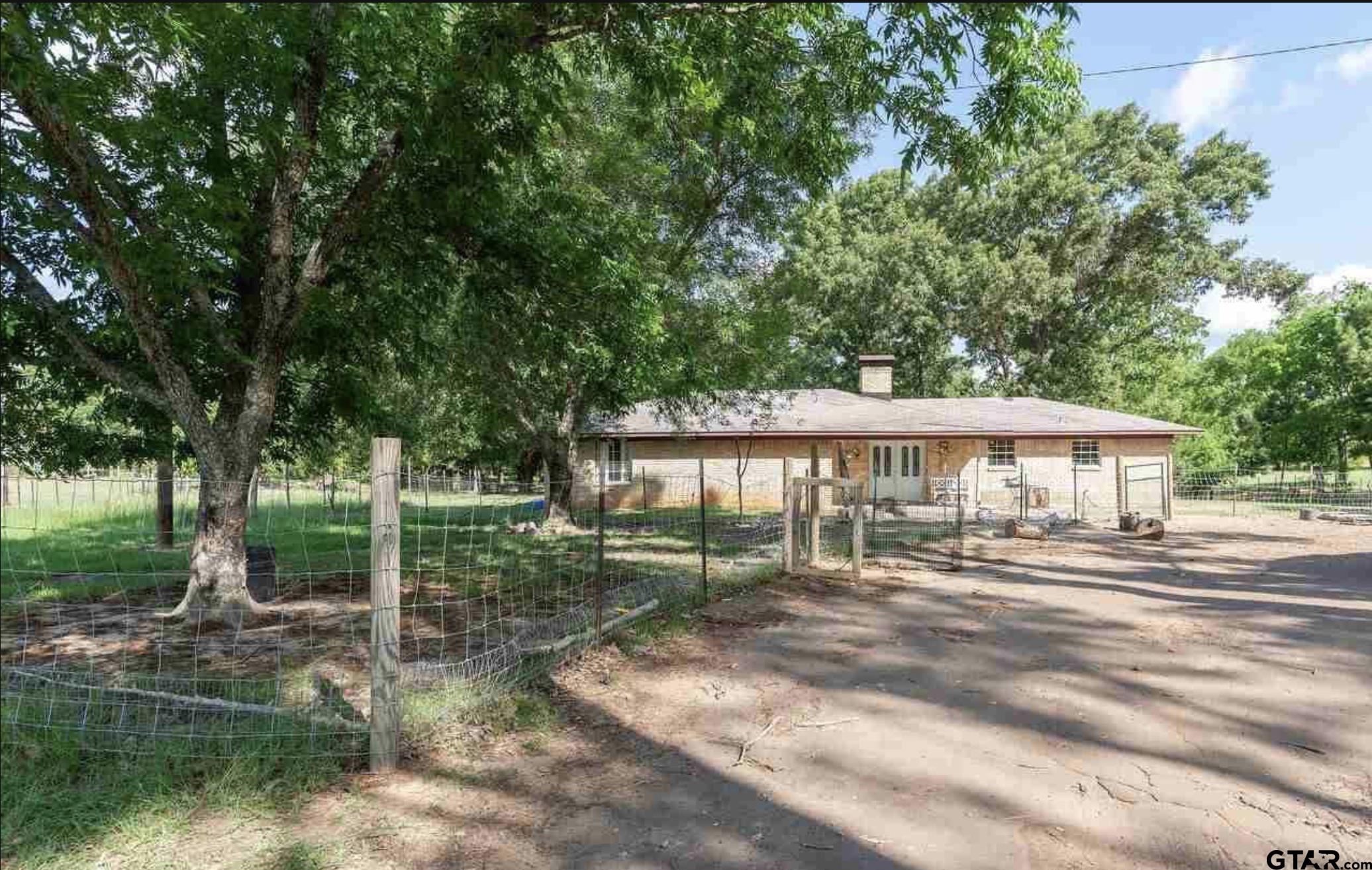 3640 VZ County Road 4907