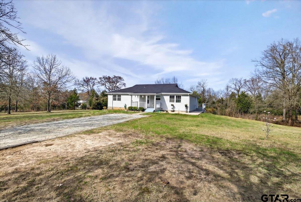 2375 County Road 3282