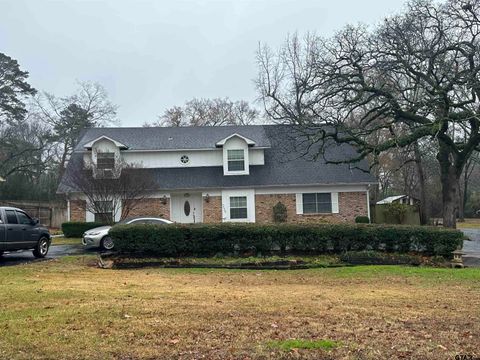 1305 Alameda St. Jacksonville TX 75766