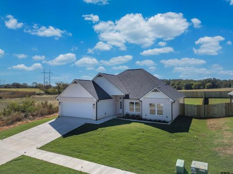 A home in Bullard