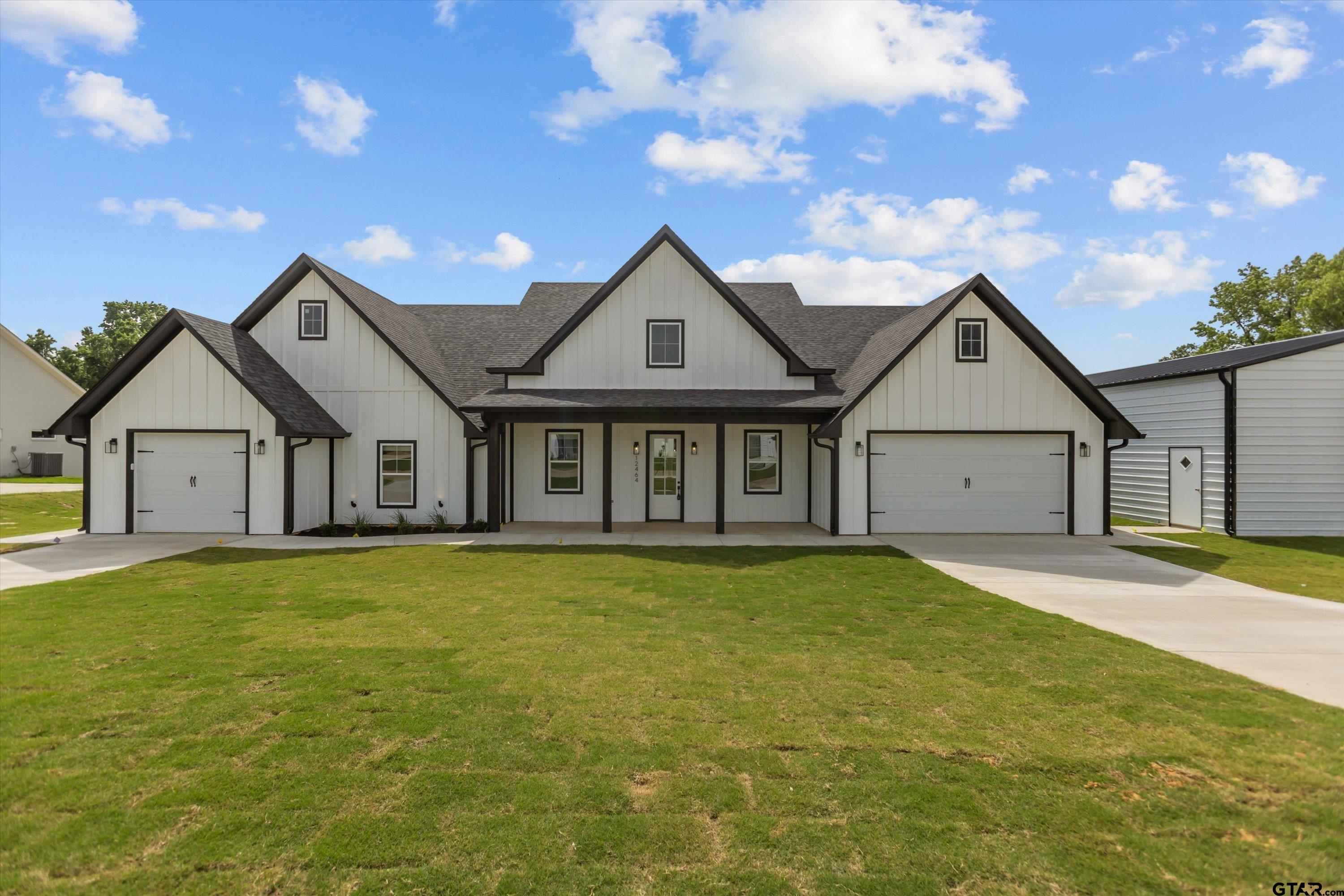 12464 Maplewood Drive
