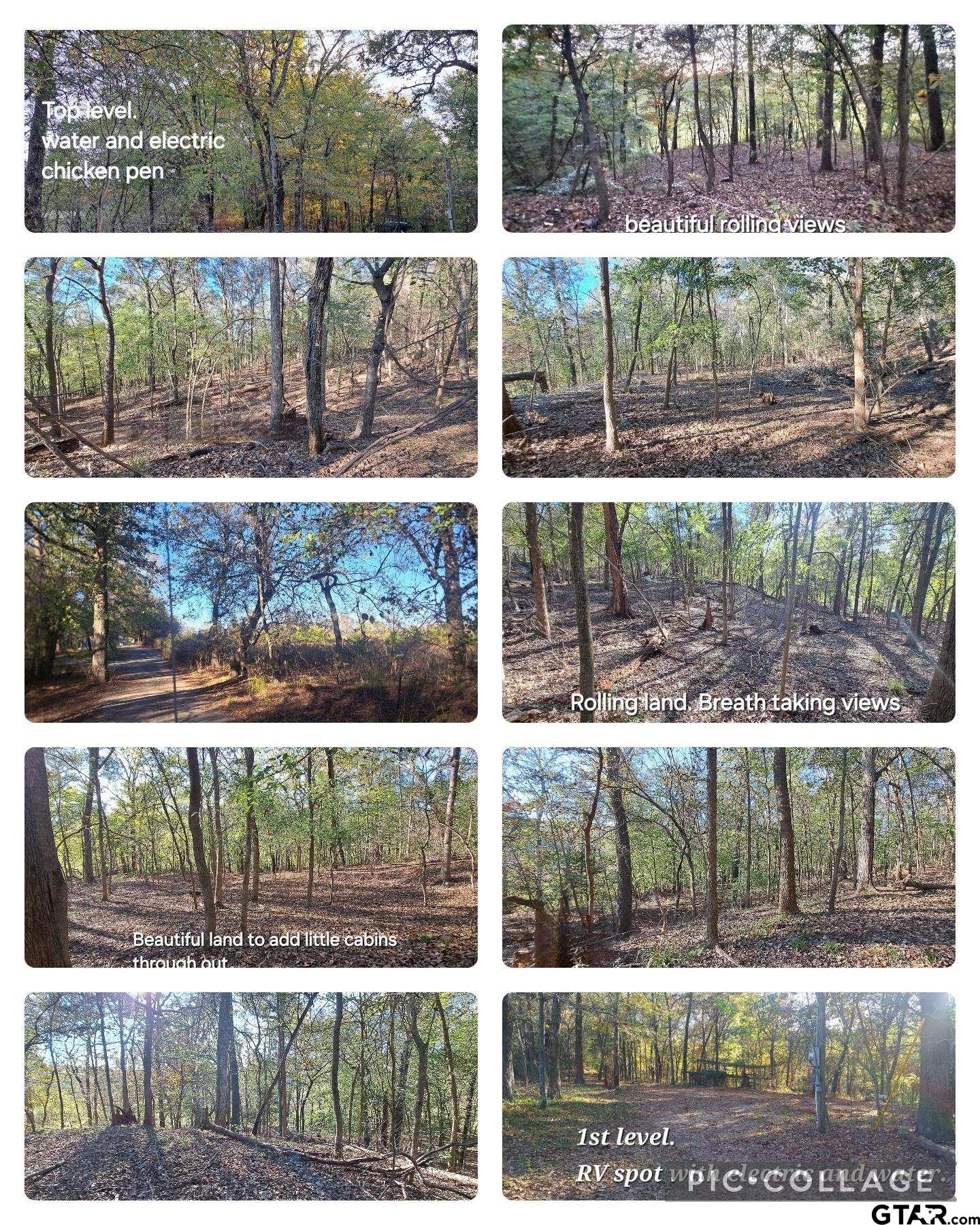 10774 County Road 494 (multiple addresses)