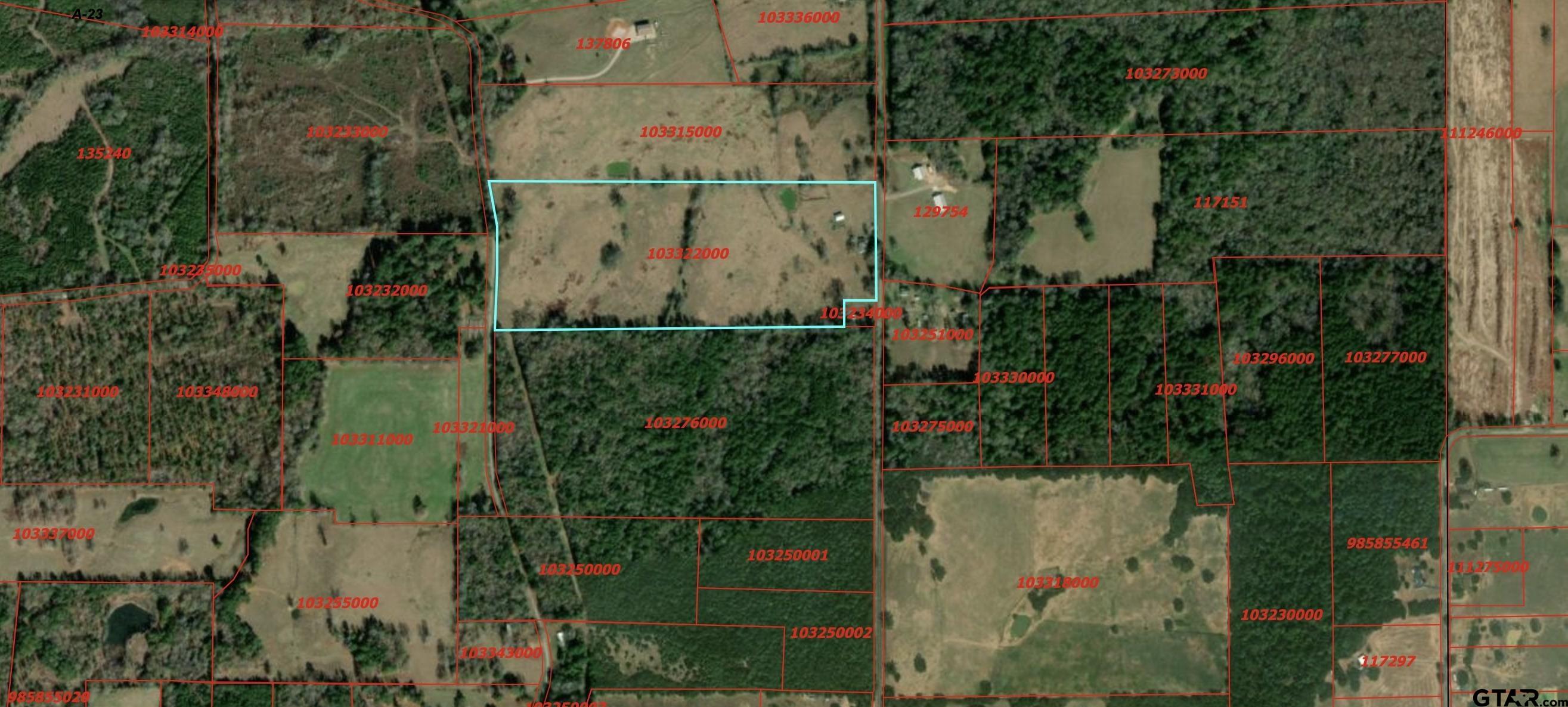 TBD Farm to Market 856