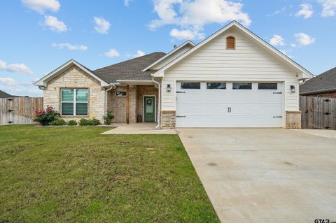 814 Jack Brown, Whitehouse, TX 75791 - MLS#: 25003072