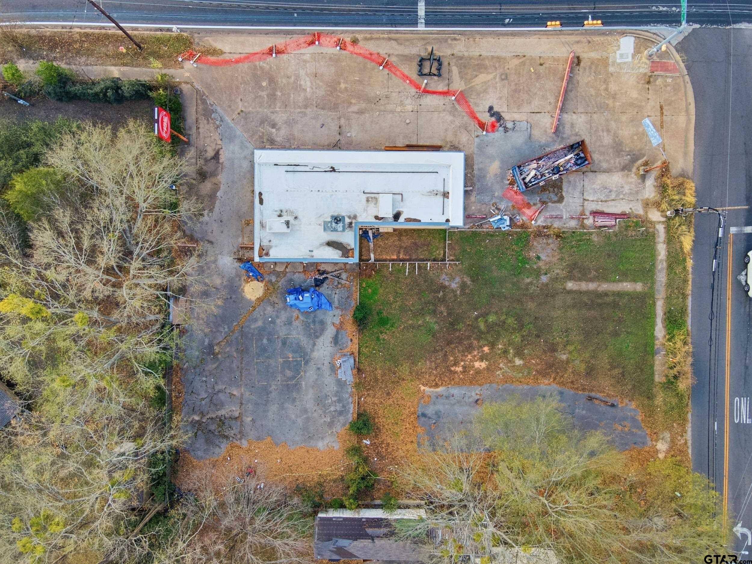 1000 S Henderson Blvd.