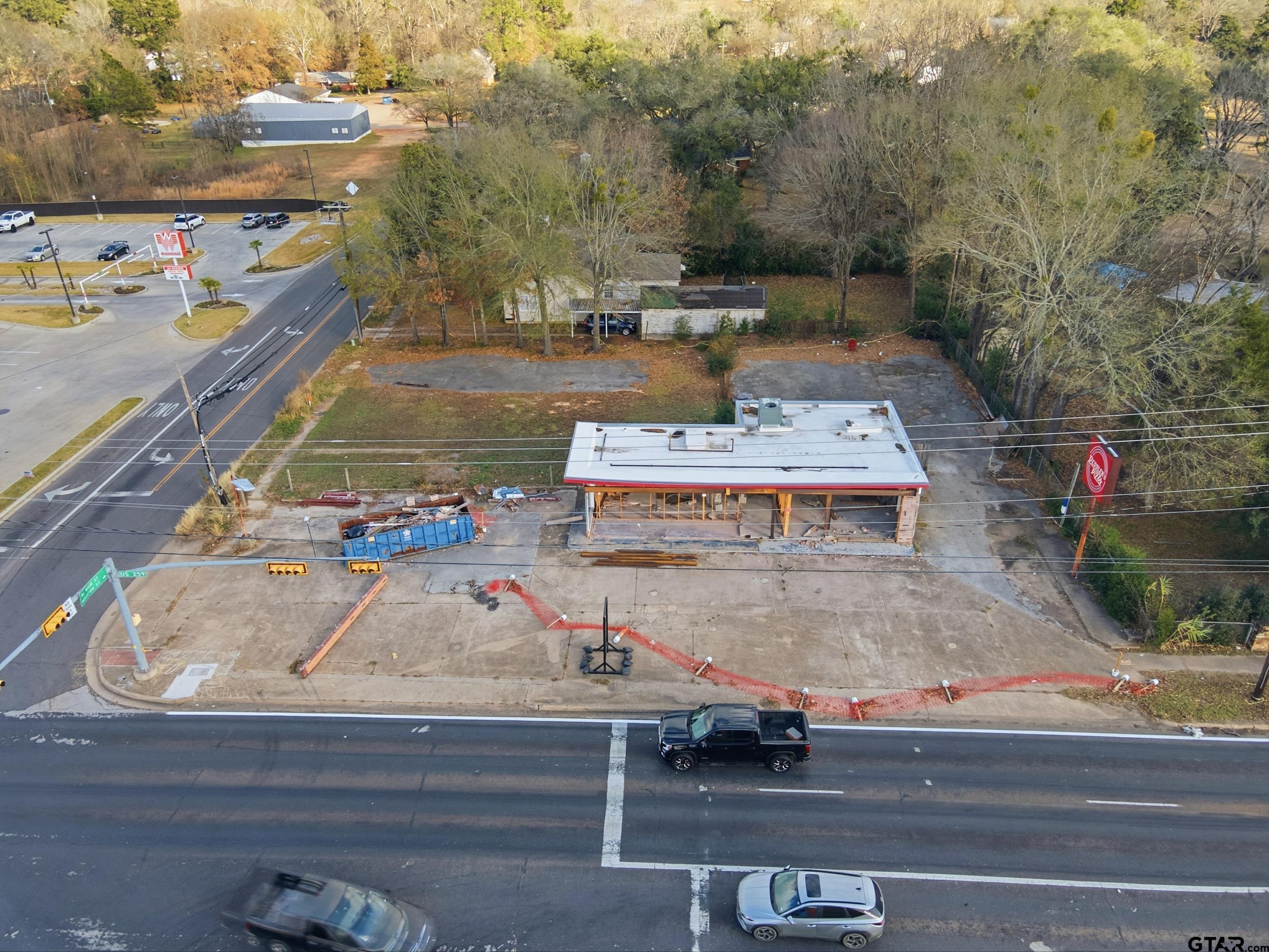 1000 S Henderson Blvd.