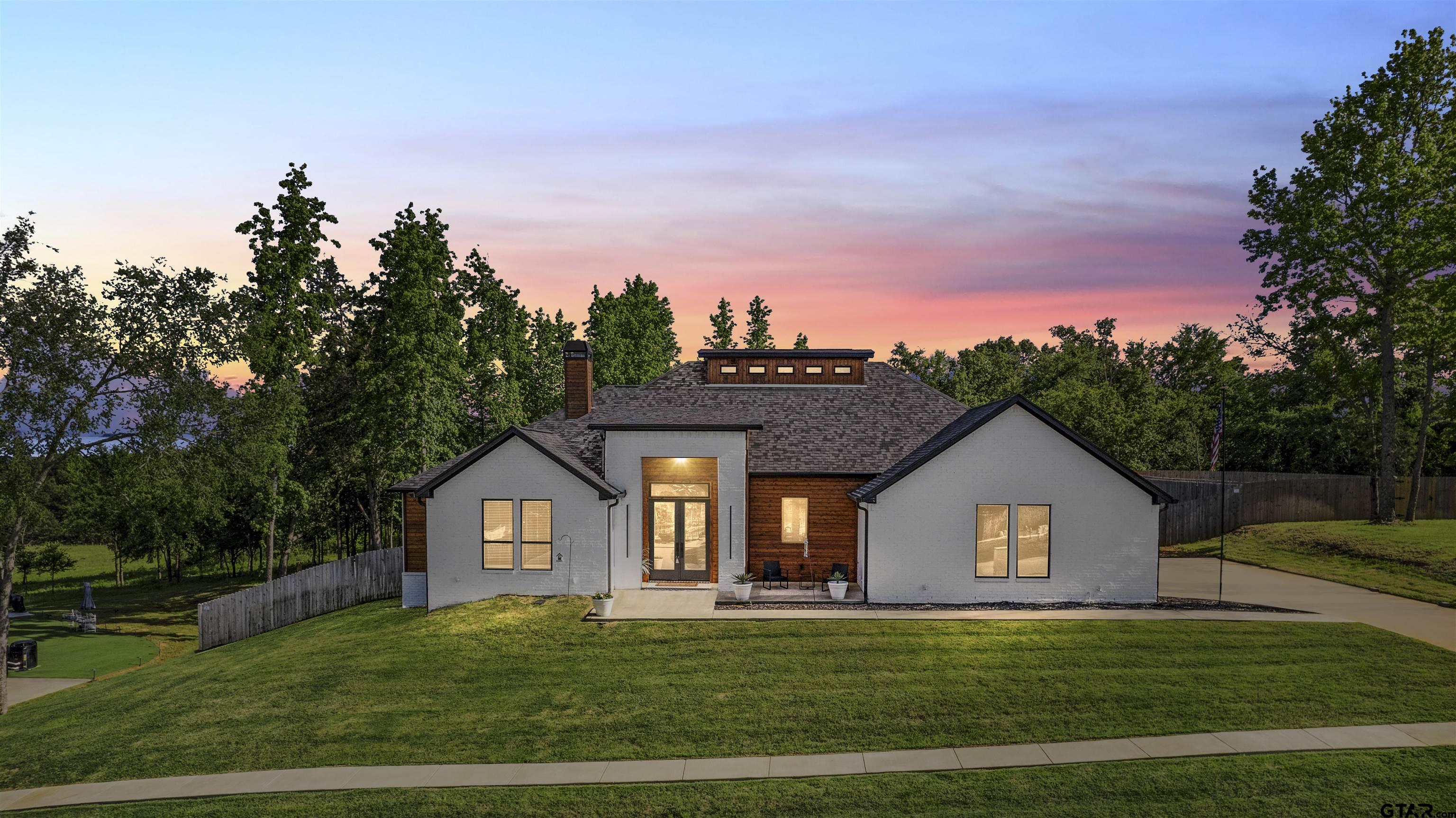 12245 Hackberry Hollow Drive