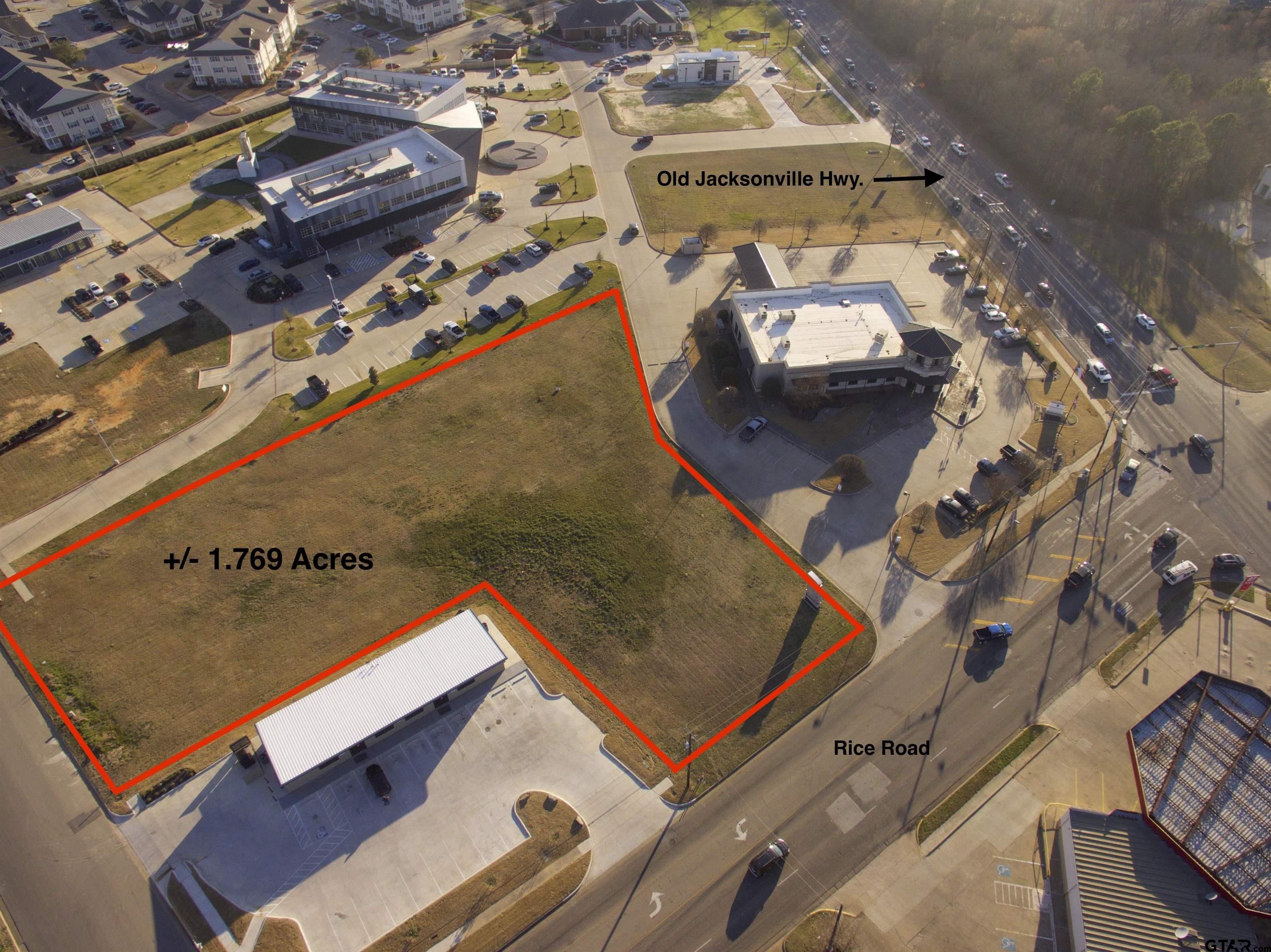 5234 Old Jacksonville Hwy