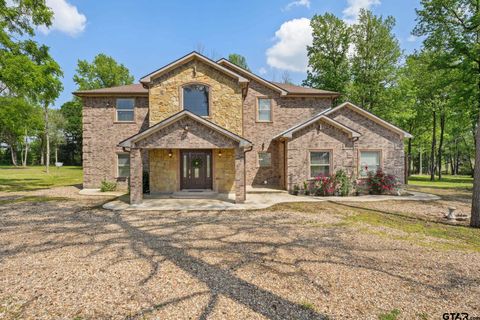 A home in Pittsburg