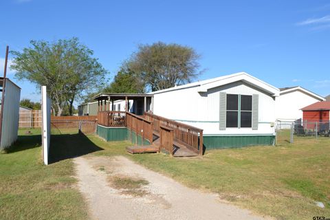 174 Kickapoo Quitman TX 75783