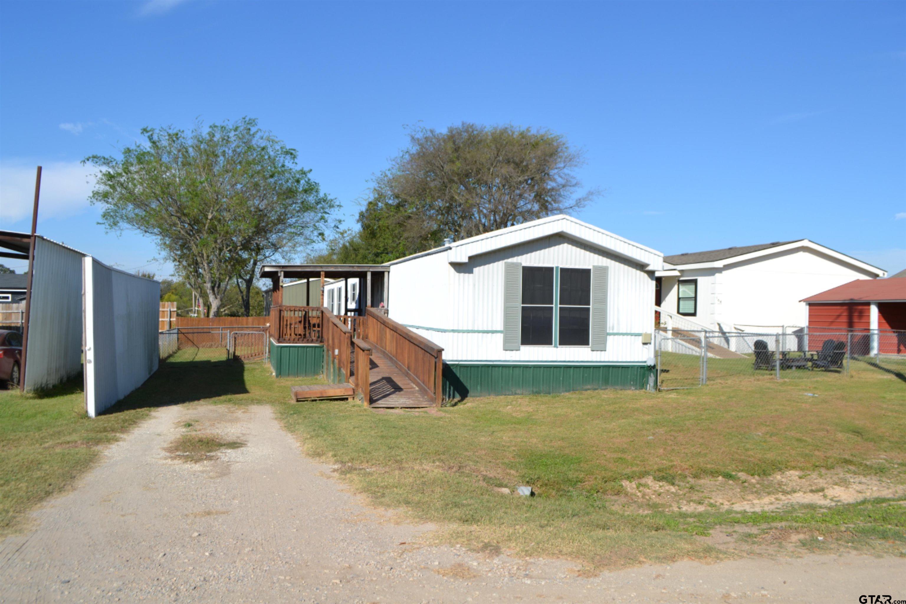 174 Kickapoo