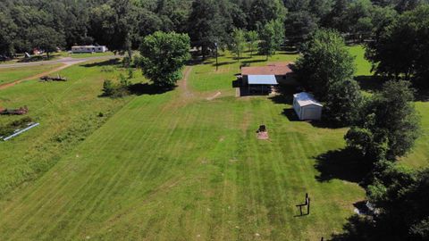 A home in Troup