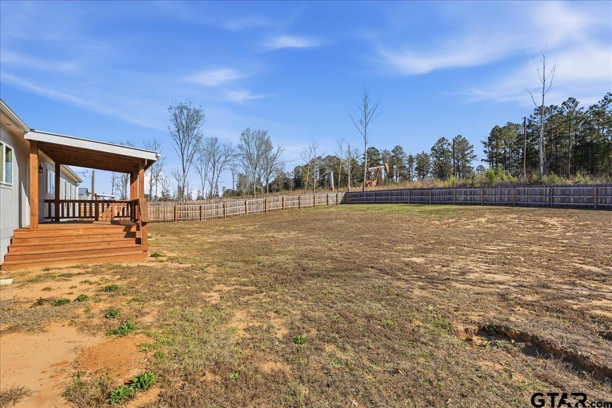 116 Private Road 1500