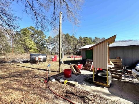 A home in Rusk