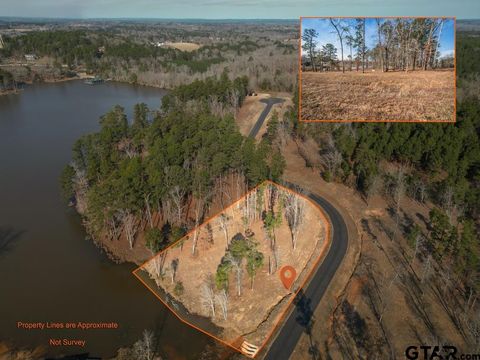 LT 37 Marble Way Hallsville TX 75650