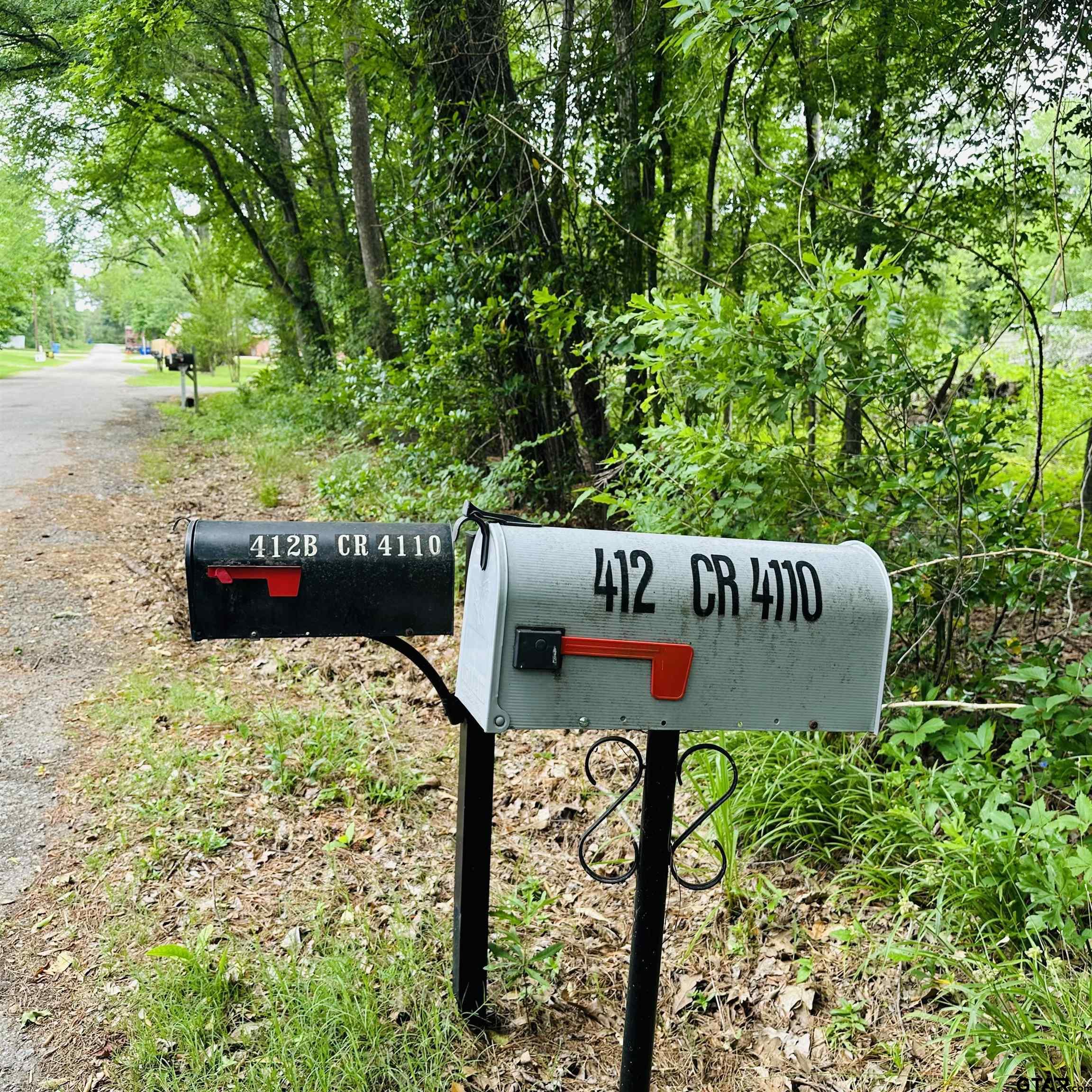 412 County Road 4110