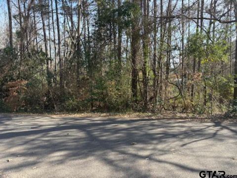 TBD Gifford St Rusk TX 75785
