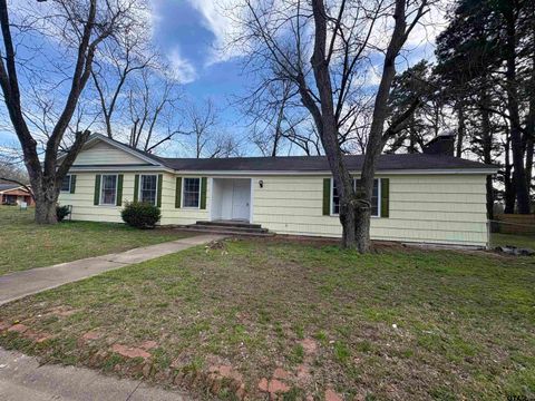 101 Pecan Grove Pittsburg TX 75686