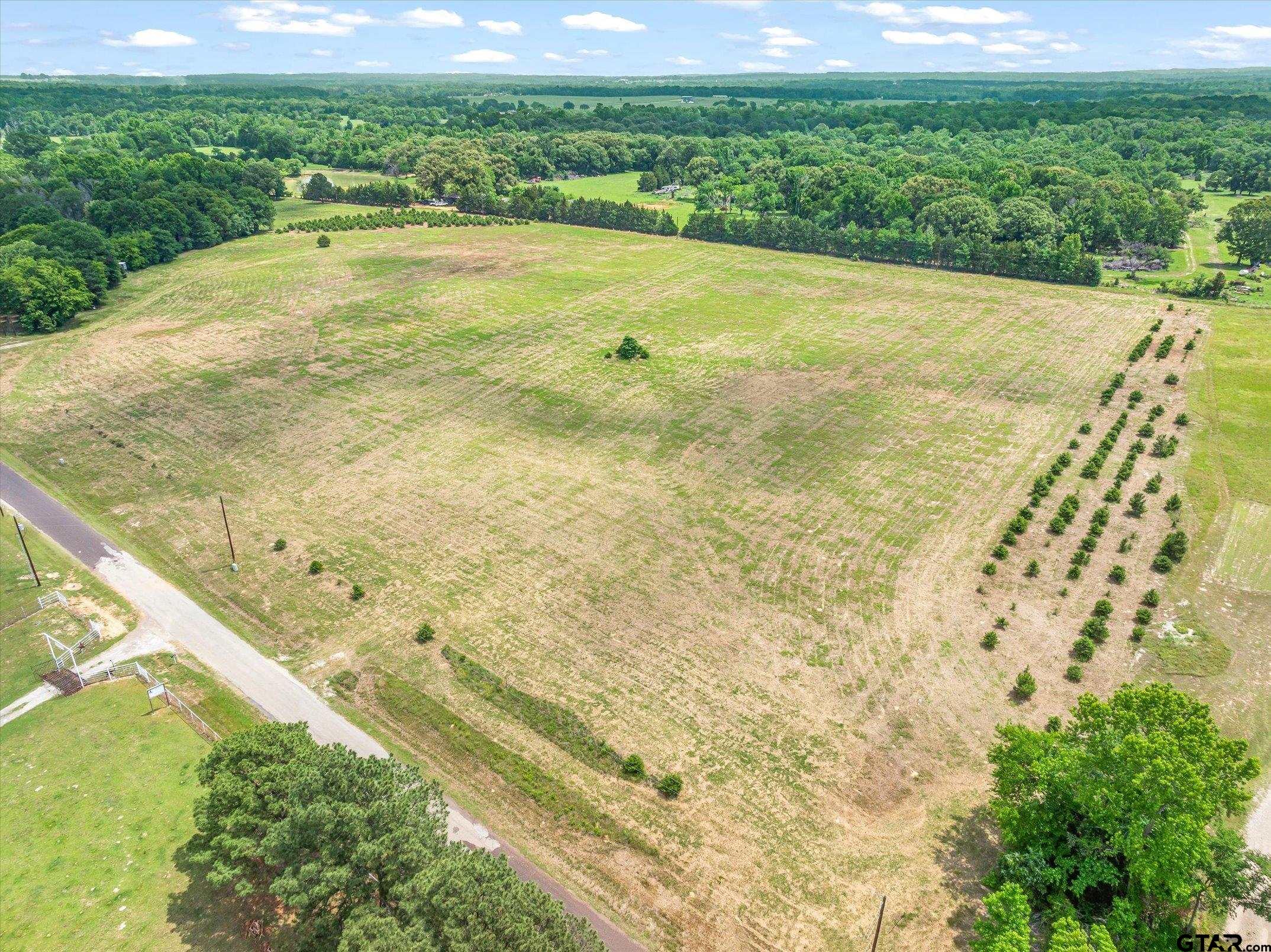 TBD VZ County Road 4912