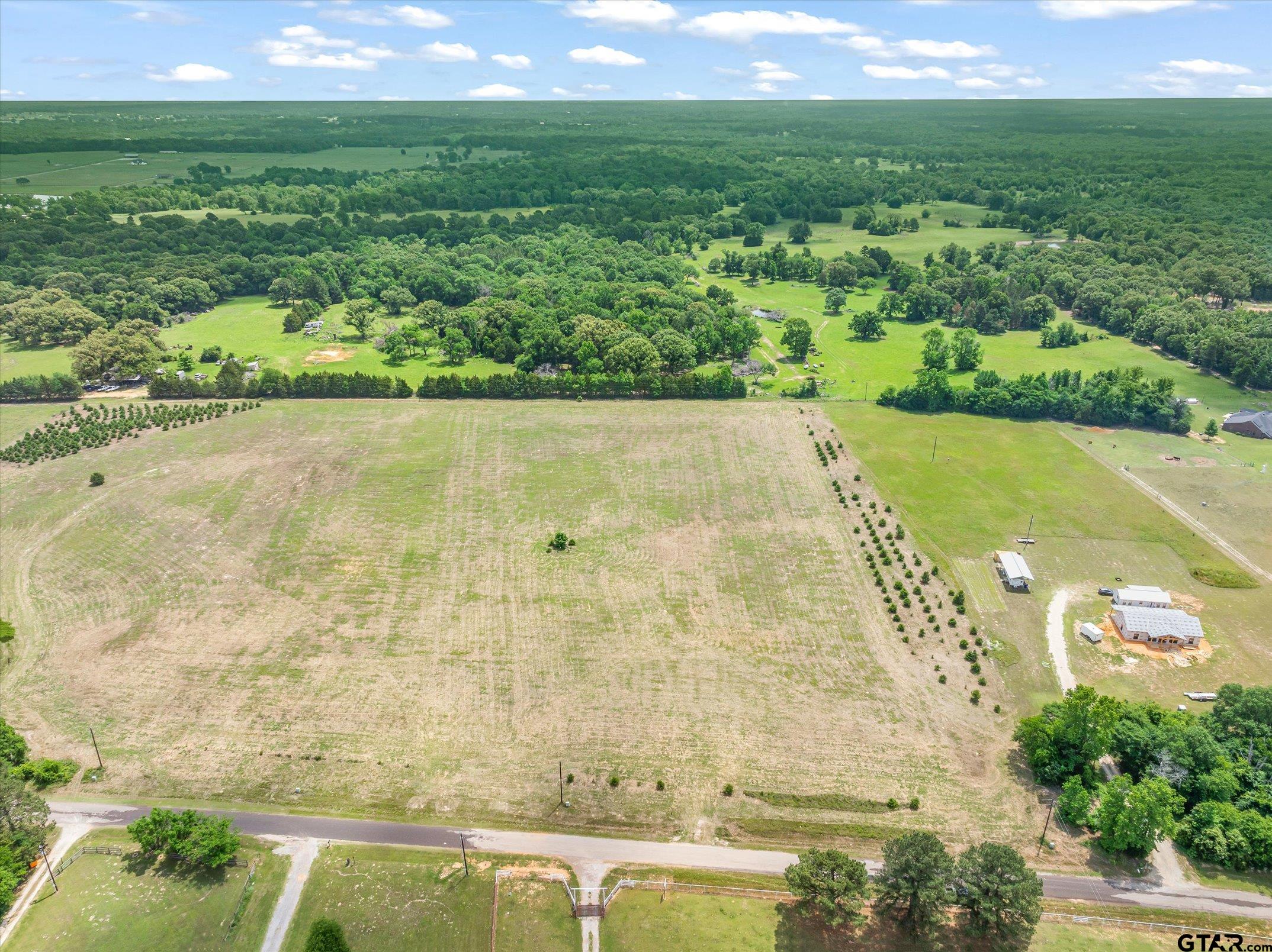 TBD VZ County Road 4912