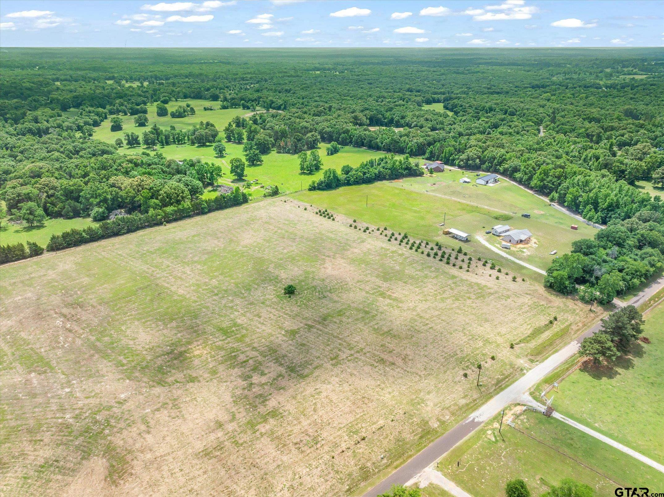 TBD VZ County Road 4912