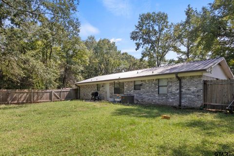 A home in Pittsburg