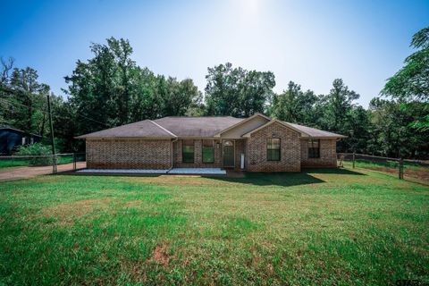 19171 Hillside Dr. Tyler TX 75703