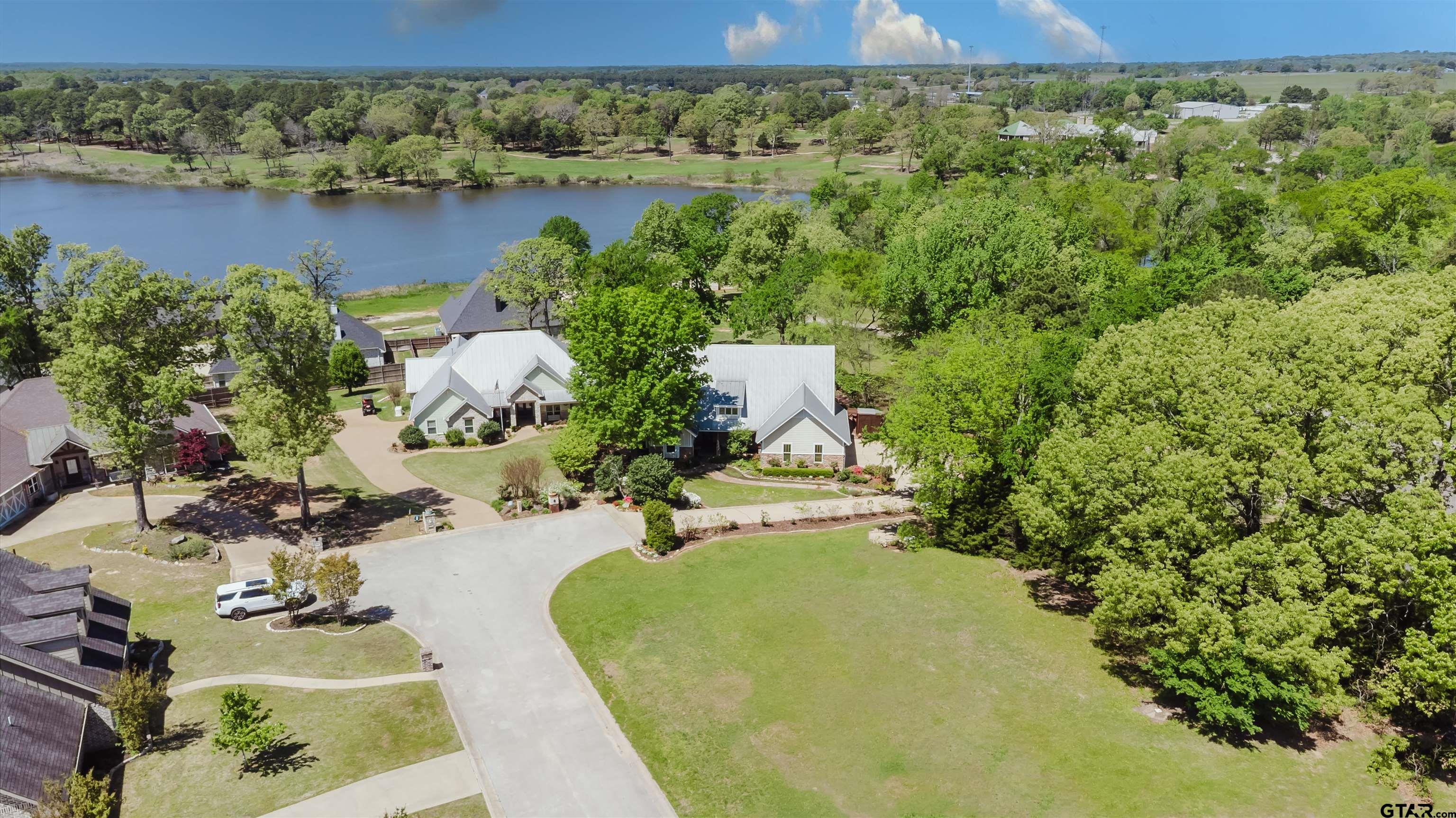 24050 Red Azalea Lane (With 5 Lots)