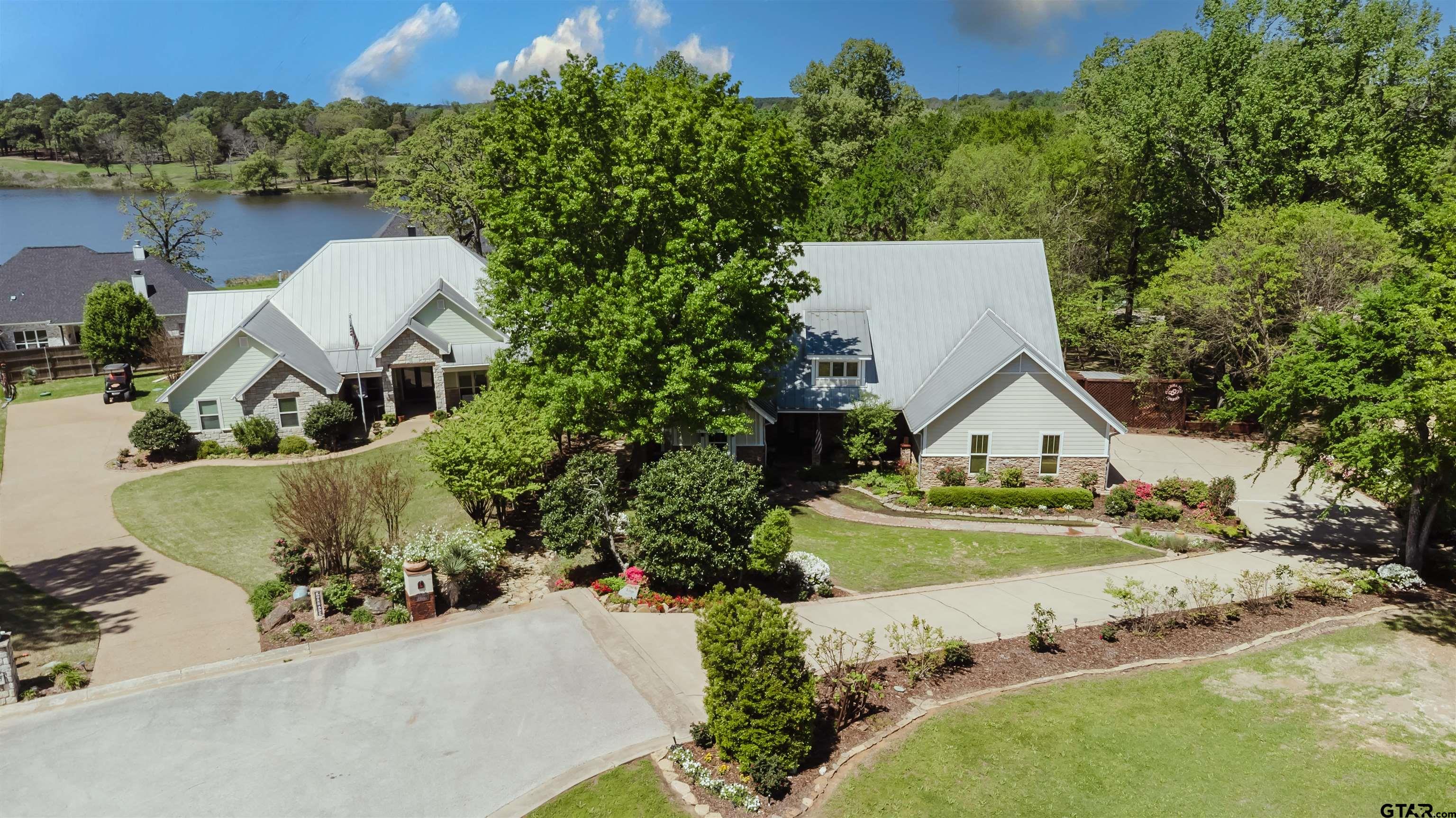 24050 Red Azalea Lane (With 5 Lots)