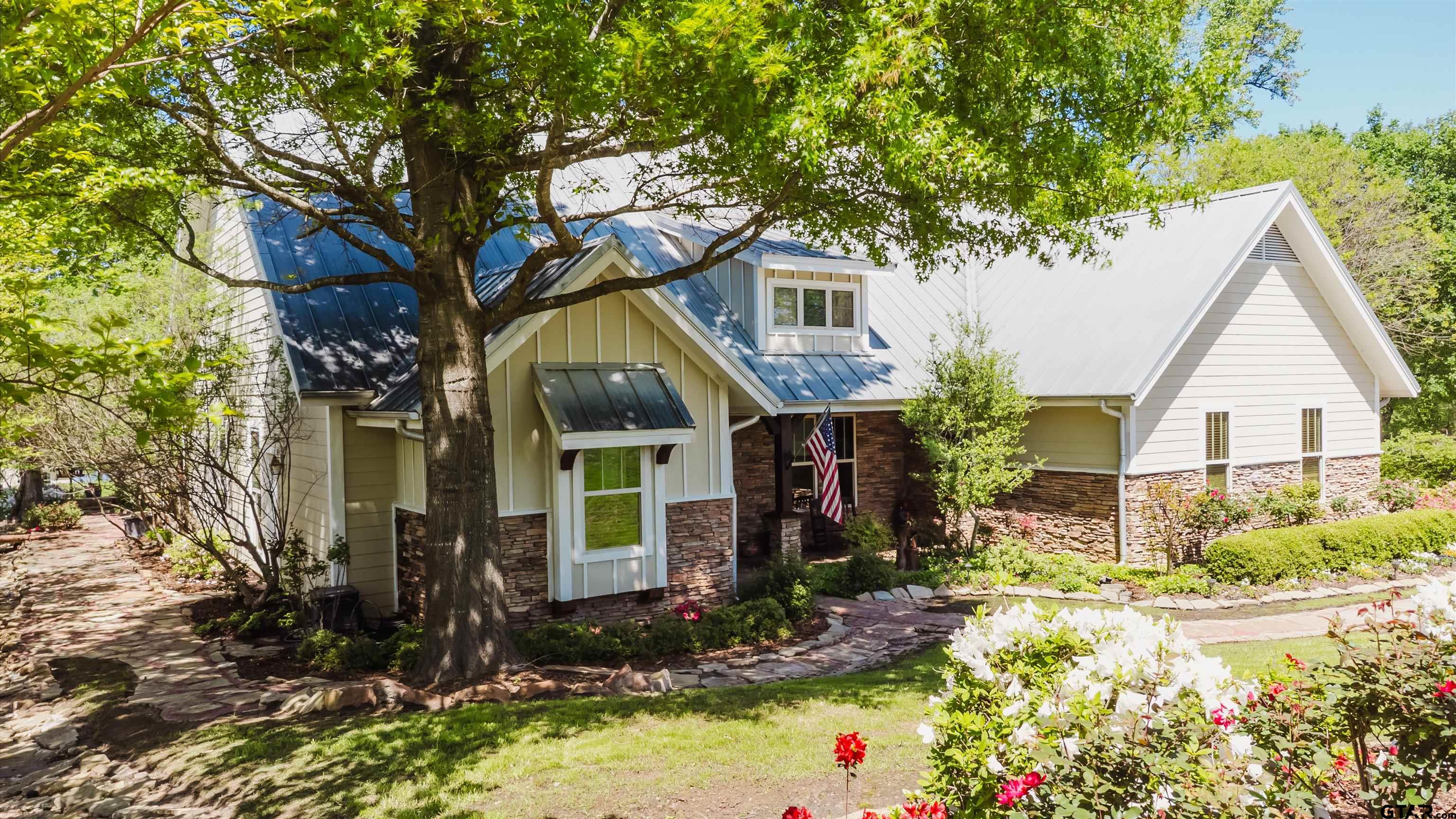 24050 Red Azalea Lane (With 5 Lots)