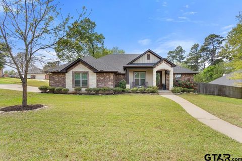14420 Cedarwood Circle Tyler TX 75703