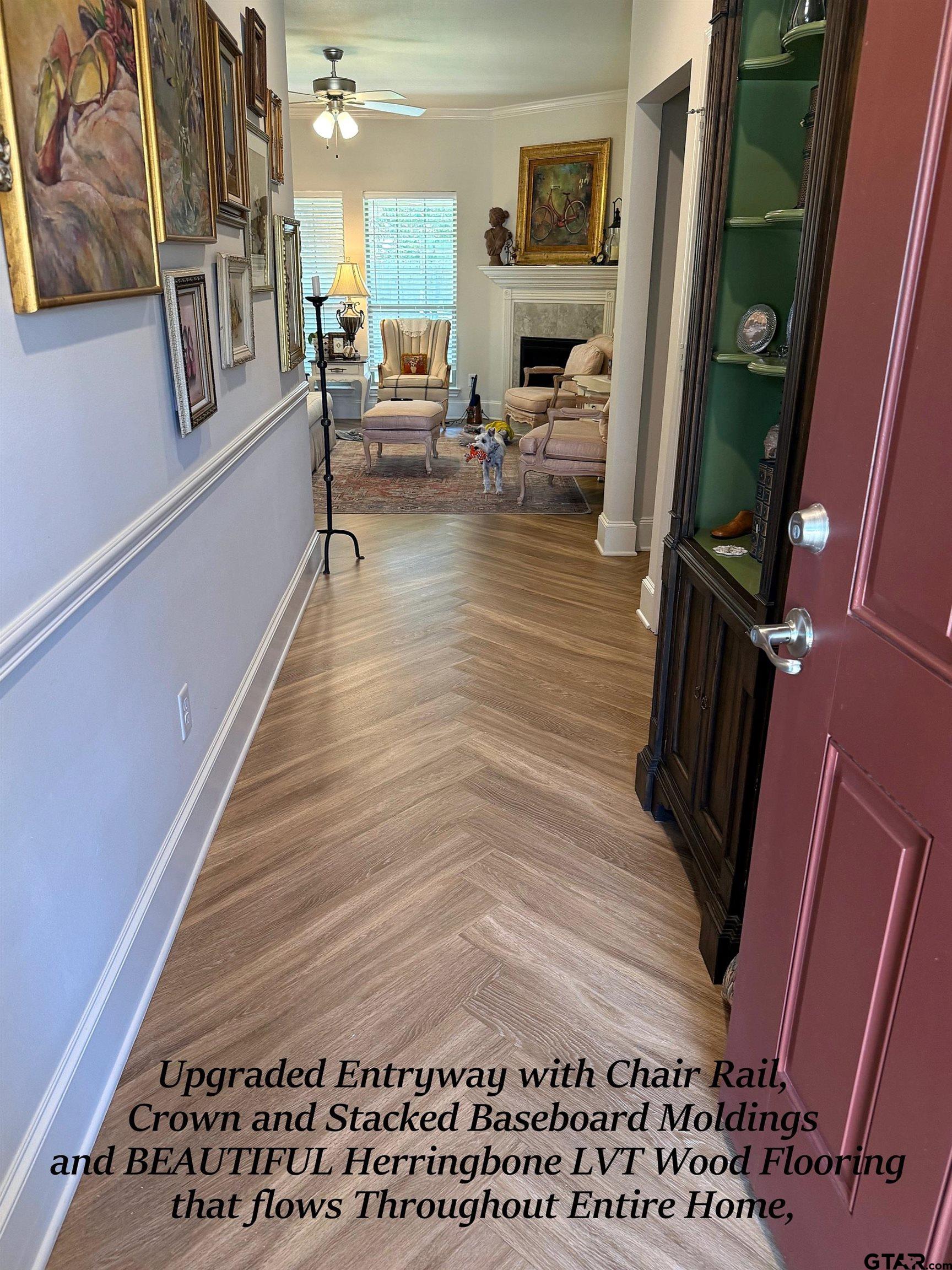 815 E Grande Blvd., S-101