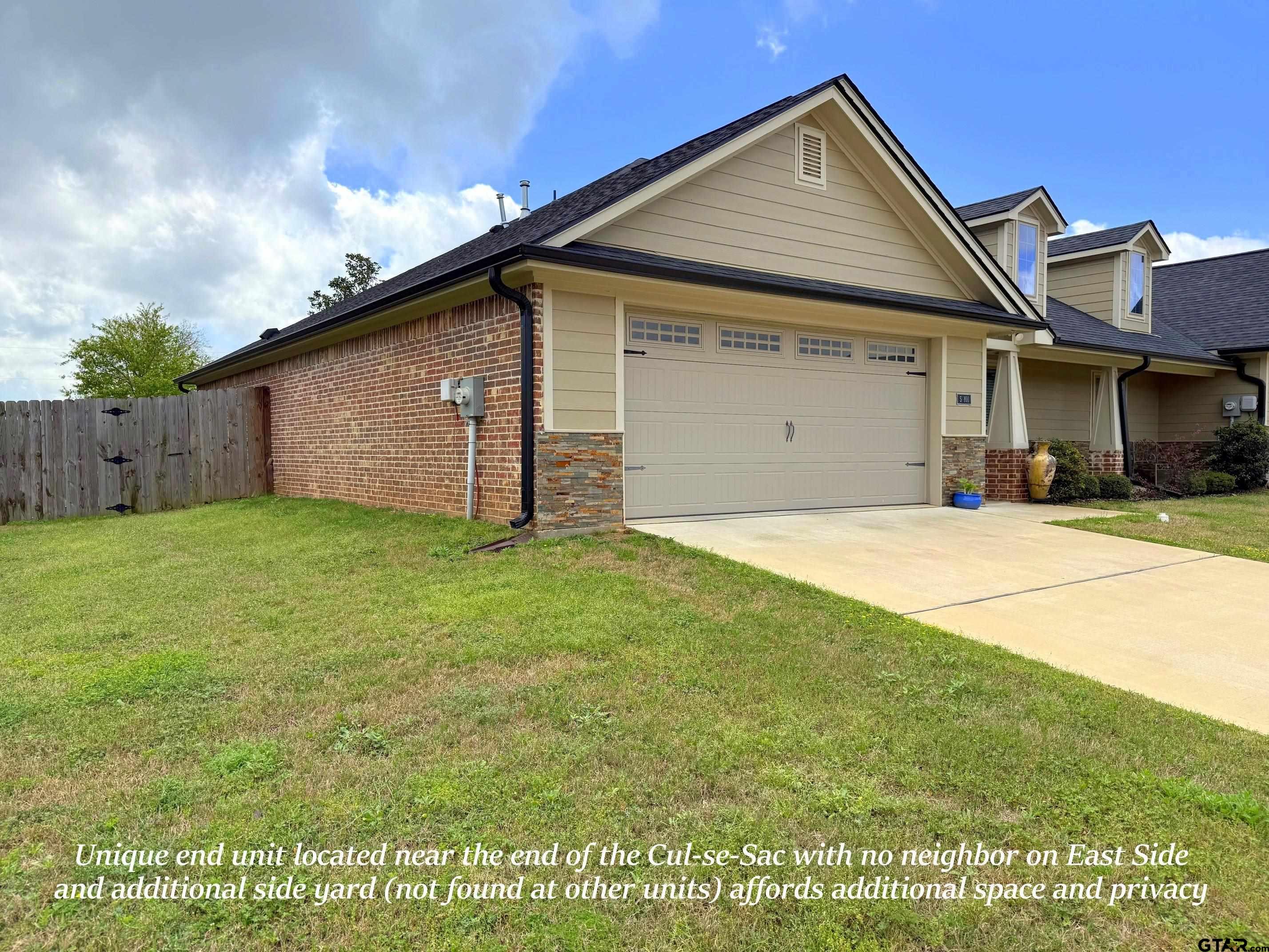 815 E Grande Blvd., S-101