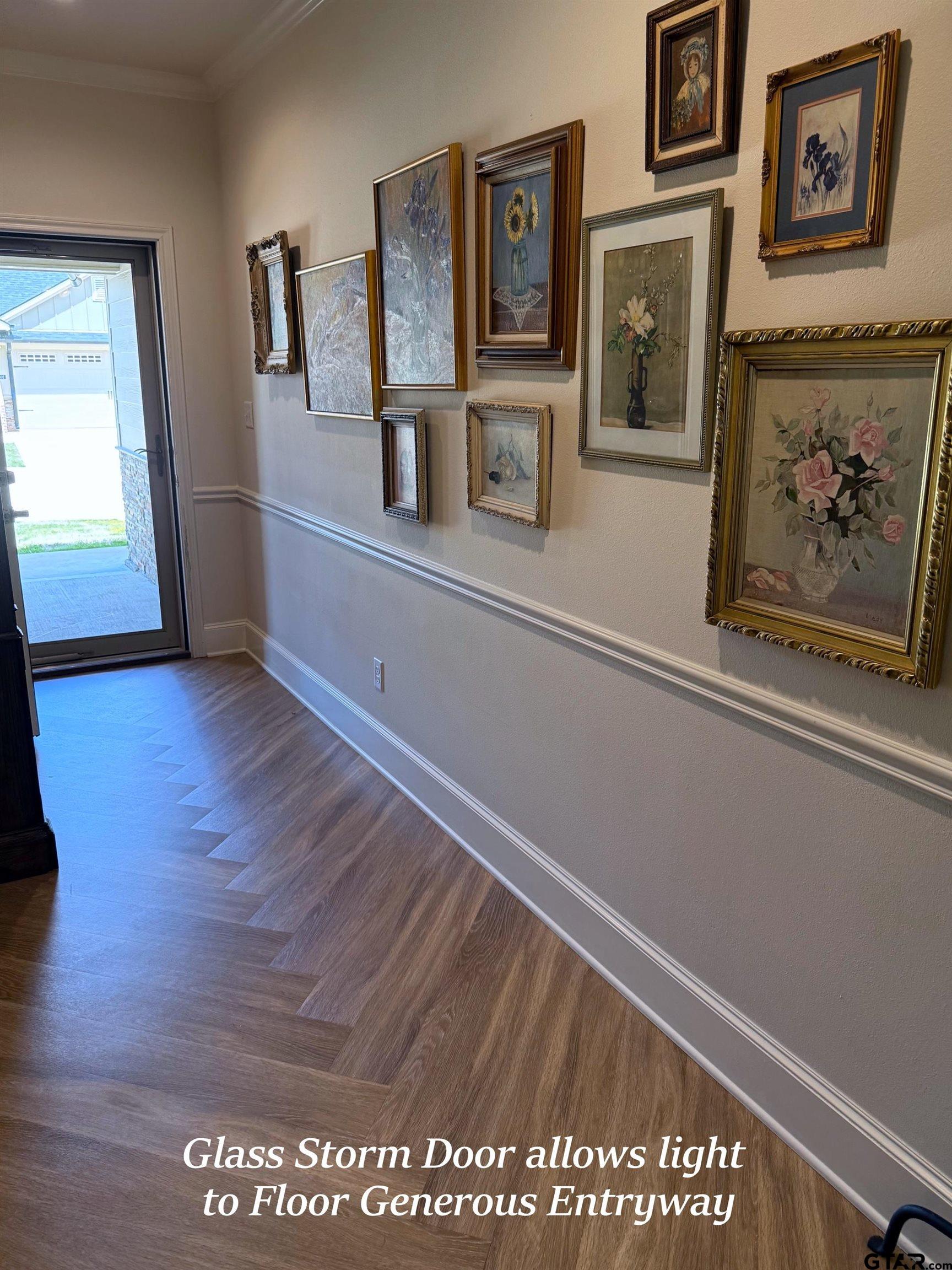 815 E Grande Blvd., S-101