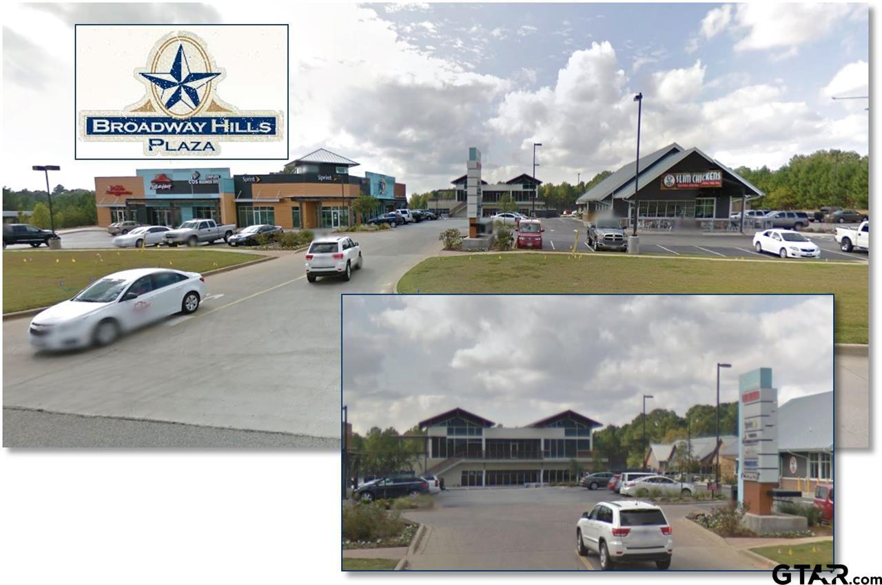 7925 S Broadway Ave.