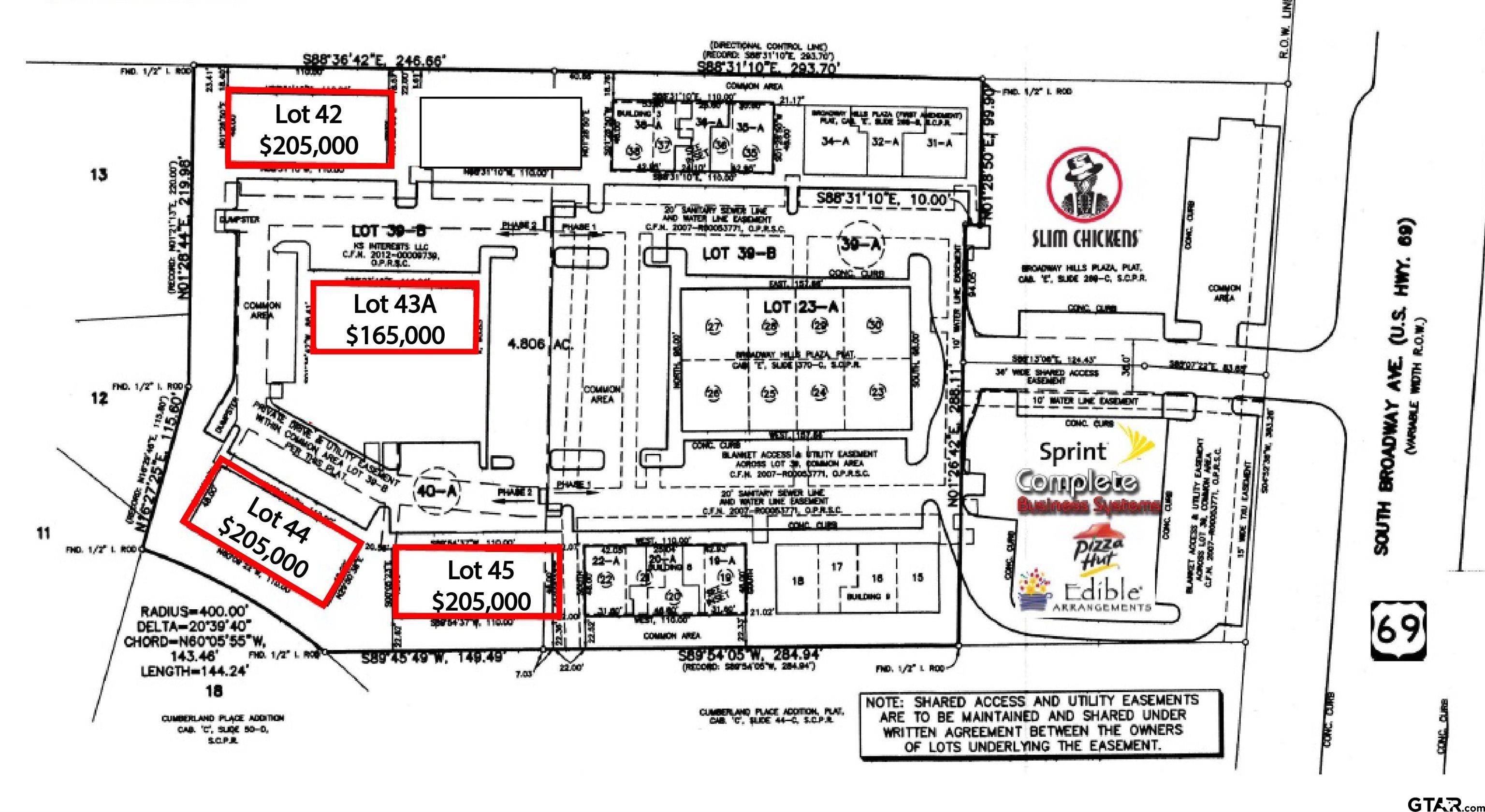 7925 S Broadway Ave.