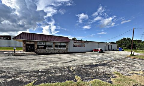 1900 Crockett Rd Palestine TX 75801