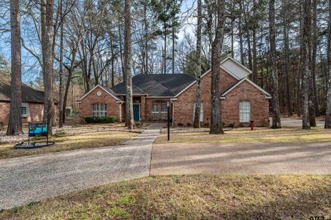 1644 Pineview Ln Hideaway TX 75771