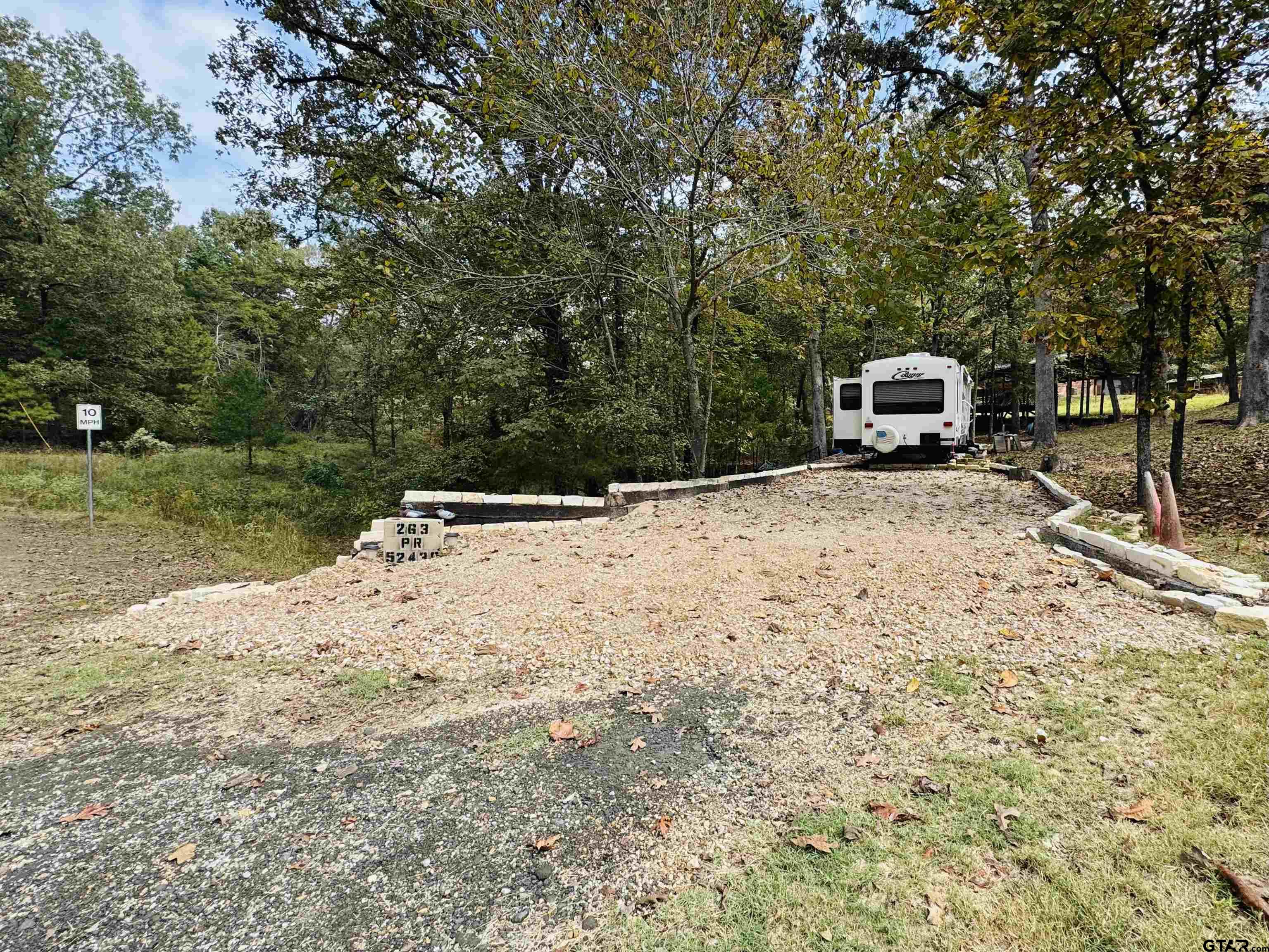 263 Private Road 52436