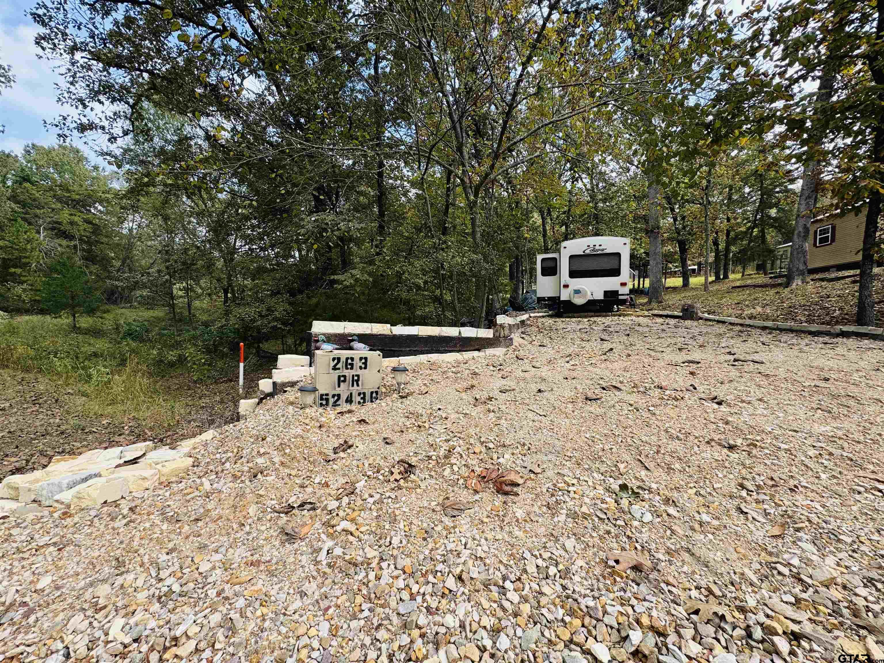 263 Private Road 52436