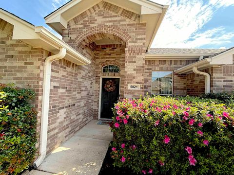 5821 Thompson Place Tyler TX 75707