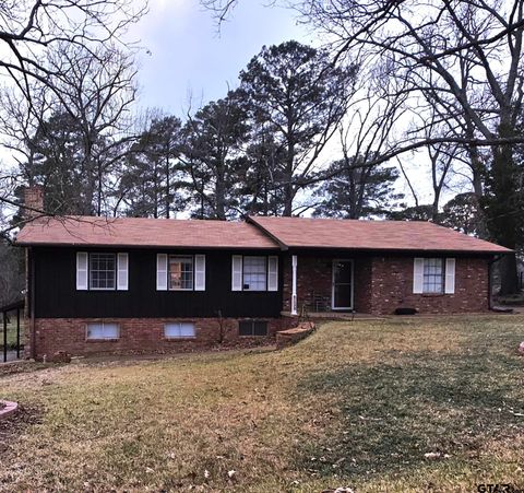 1120 Oak St. New London TX 75682