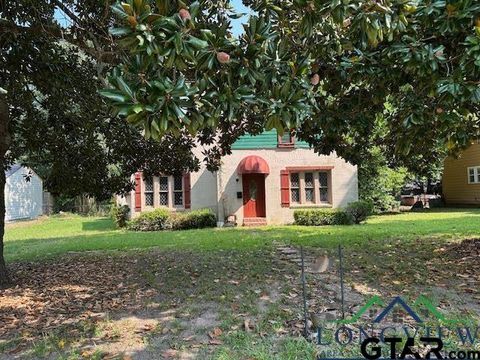 411 Colonial Henderson TX 75652